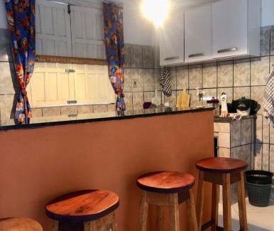 Serra Grande House | Family-Friendly Vila Neto with Great Reviews Await You