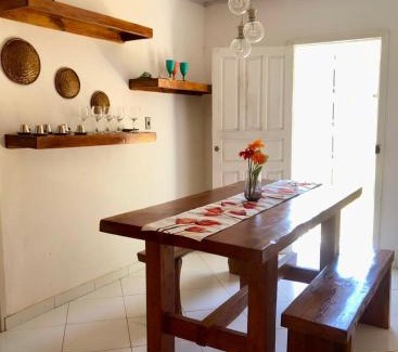 Serra Grande House | Family-Friendly Vila Neto with Great Reviews Await You