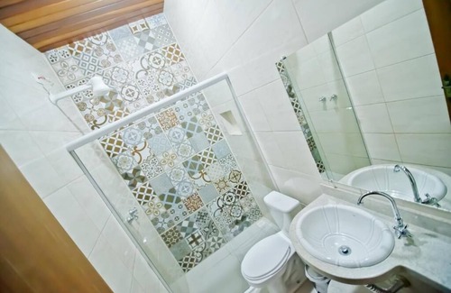 Barra Grande Hotel | Discover Vila Noah Pousada: Family-Friendly with Pool