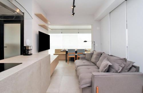 Vila Nova Conceicao Apartment | Family-Friendly Vila Nova Apartments with Pool & Great Reviews