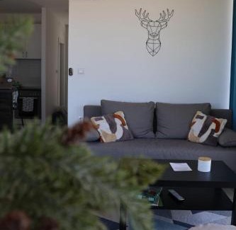 Divcibare Apartment | Vila Onyx: Guest Rated 9/10 with Hot Tub & Pet Friendly
