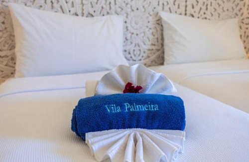 Meia Praia Apartment | Oceanfront Vila Palmeira Beach Resort - Rated 9.2/10