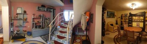 Budesti House | Vila Patrick