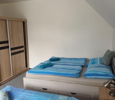 Velke Losiny House | Guest-Rated Vila Pavlínka: Cozy Apartments in Losiny