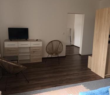 Velke Losiny House | Guest-Rated Vila Pavlínka: Cozy Apartments in Losiny