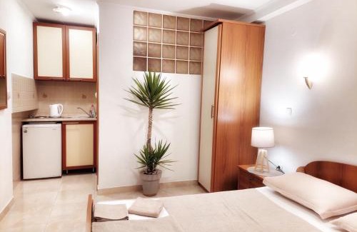 Topla Apartment | Idyllic Vila Pavlović with Oceanfront Views & Pet-Friendly Stays