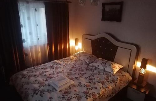 Baile Govora House | Experience Vila Perla Govorei: Oceanfront Bliss Awaits
