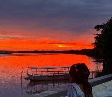 Piacabucu House | Family-Friendly Vila Piá 01 with Pool & Top Guest Rating