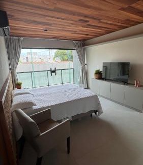 Piacabucu House | Family-Friendly Vila Piá 01 with Pool & Top Guest Rating
