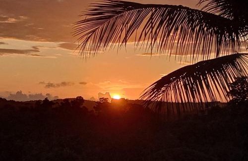 Itacare Apartment | Guest Rated 10/10: Vila Piê with Ocean View & Pool