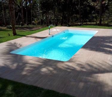 Itacare Apartment | Guest Rated 10/10: Vila Piê with Ocean View & Pool
