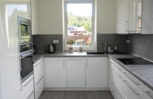 Roznov Pod Radhostem Villa | Pet-Friendly Vila pod Černou horou - Guest Rated 9.8/10