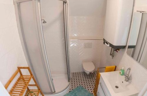 Potstejn Apartment | Cozy Vila Potštejn: Family-Friendly Getaway Awaits
