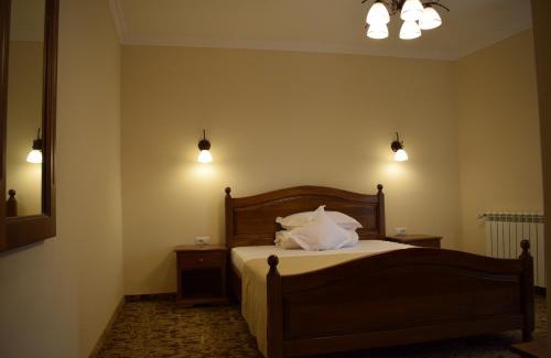 Alba Iulia House | Discover Vila Preciosa: 4-Star Hotel with Top Amenities