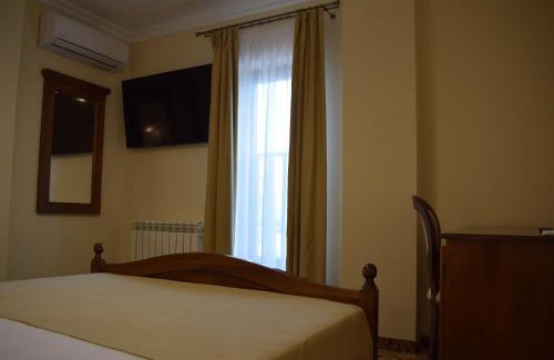 Alba Iulia House | Discover Vila Preciosa: 4-Star Hotel with Top Amenities