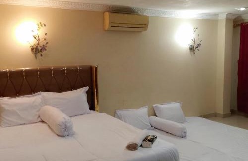 Citaringgul Villa | Vila Princess Sentul 7bedroom Private pool, Billiard, Tenis meja