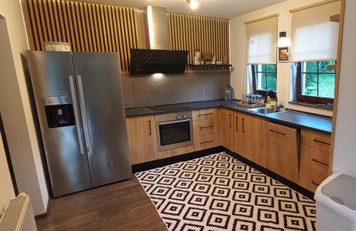 Sarajevo Canton Villa | Pet-Friendly Vila Rakovica in Ilidža, Sarajevo - 10/10 Rating