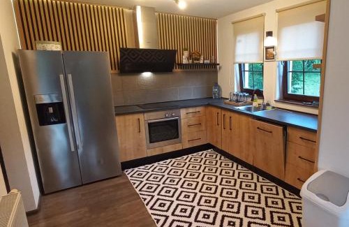 Sarajevo Canton Villa | Pet-Friendly Vila Rakovica in Ilidža, Sarajevo - 10/10 Rating