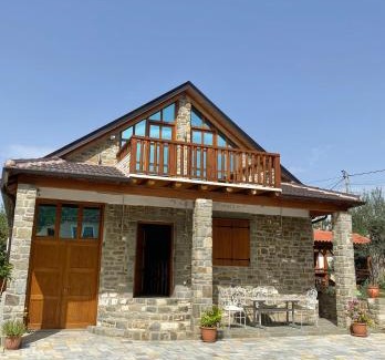 Berat Villa | Pet-Friendly Escape at Vila Ramaj - 9.3/10 Guest Rated