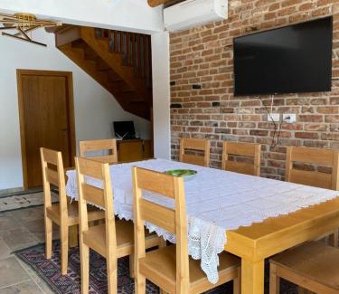 Berat Villa | Pet-Friendly Escape at Vila Ramaj - 9.3/10 Guest Rated