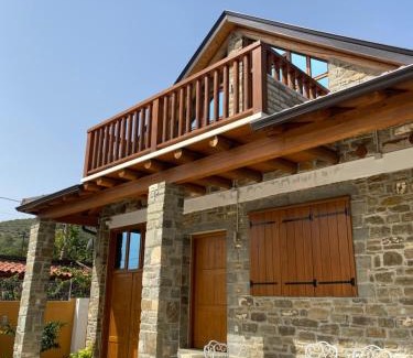 Berat Villa | Pet-Friendly Escape at Vila Ramaj - 9.3/10 Guest Rated