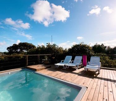 Itacare Apartment | Pet-Friendly Vila Real Apartamentos with Oceanfront Views
