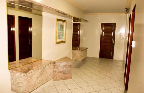 Caruaru Hotel | Discover Vila Rica Hotel Caruaru: Family-Friendly Retreat