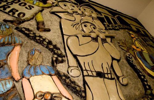 Caruaru Hotel | Discover Vila Rica Hotel Caruaru: Family-Friendly Retreat