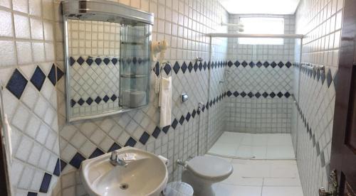 Caruaru Hotel | Discover Vila Rica Hotel Caruaru: Family-Friendly Retreat