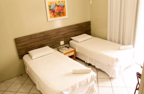 Caruaru Hotel | Discover Vila Rica Hotel Caruaru: Family-Friendly Retreat