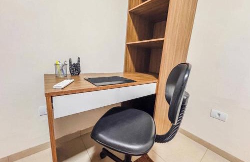 Ourinhos House | Vila São José 1