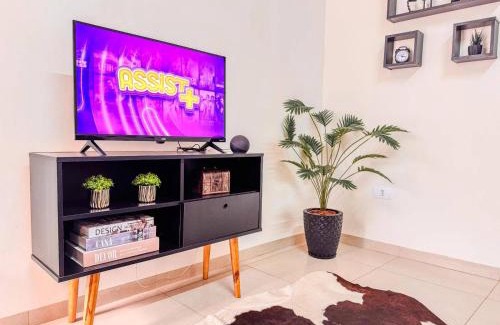 Ourinhos House | Vila São José 1