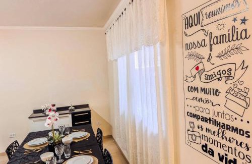 Ourinhos House | Vila São José 1