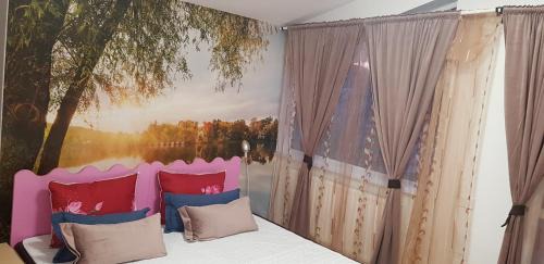 Costinesti Villa | Discover Vila SALIX: Family-Friendly 4-Star Retreat