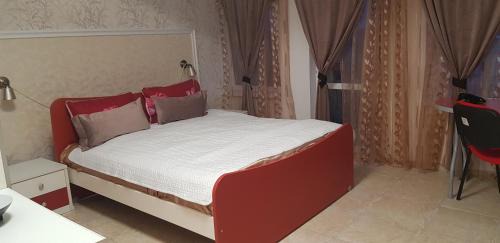 Costinesti Villa | Discover Vila SALIX: Family-Friendly 4-Star Retreat