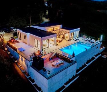 Cazin Villa | Vila Salkic