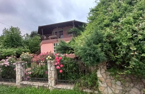 Binjezevo Villa | Vila Sani: Beachfront Retreat with Pool and Hot Tub