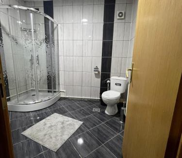 Vranje Apartment | Vila Sanno