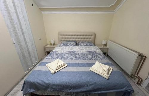 Vranje Apartment | Vila Sanno