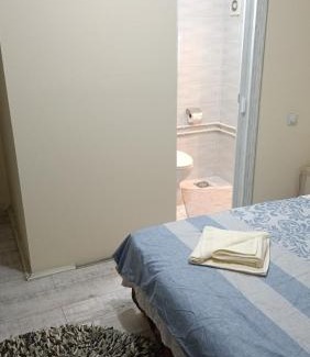 Vranje Apartment | Vila Sanno