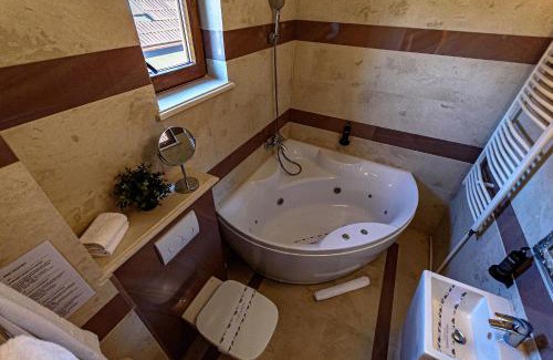 Deva House | Discover Vila SaraDa Boutique: 4-Star Stay with Hot Tub