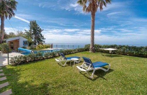 Tabua Villa | Vila Seasky Tabua