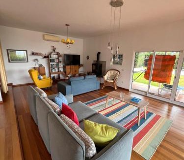 Tabua Villa | Vila Seasky Tabua