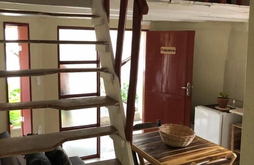 Northeast Region Hotel | Discover Vila Sergipana: Family-Friendly Retreat with Pool