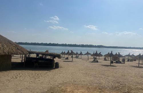 Salcia House | Pet-Friendly Retreat at Vila Siminica - Guest Rated 10/10