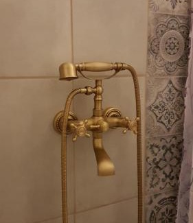 Panevezys county Bed & Breakfast | Vila Skodupė