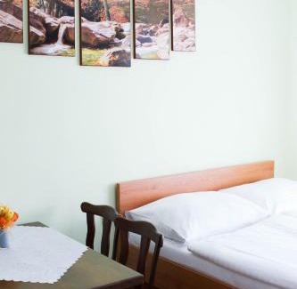Pozlovice House | Family-Friendly Vila Sofia with Kitchen Amenities & 9/10 Rating