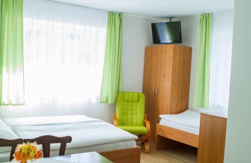 Pozlovice House | Family-Friendly Vila Sofia with Kitchen Amenities & 9/10 Rating