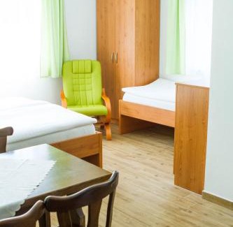 Pozlovice House | Family-Friendly Vila Sofia with Kitchen Amenities & 9/10 Rating