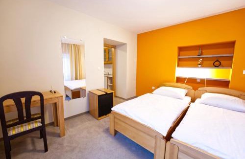 Trzic Hotel | Pet-Friendly Comfort at Vila Sofia for Family Getaways